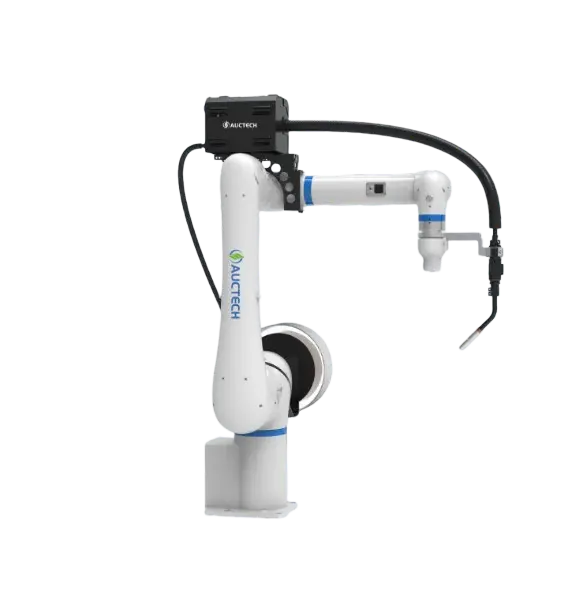 Q-botics Welding Cobot | 6DOF | 785 - 1455mm