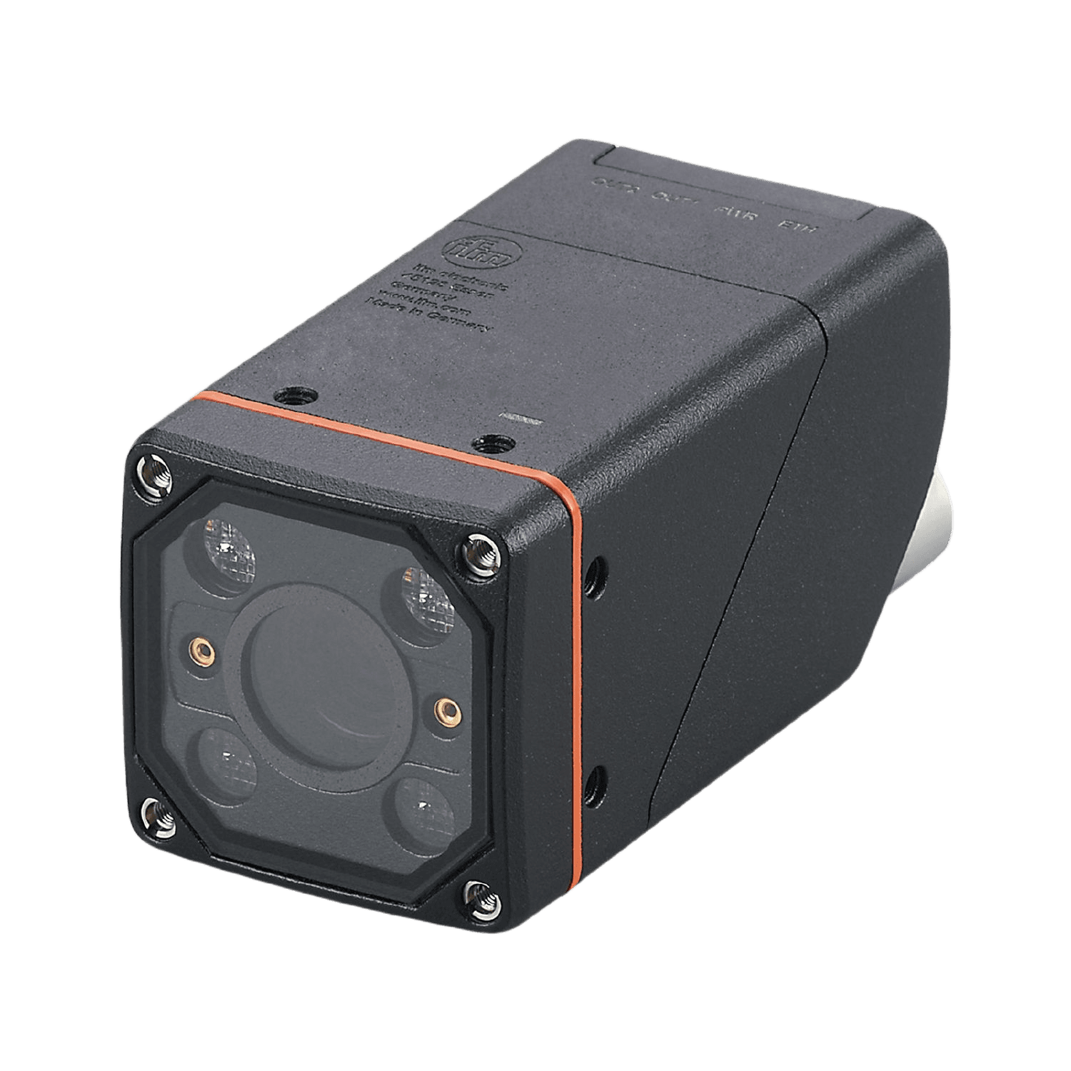 IFM | O2U550 | IR Hybrid Vision sensor