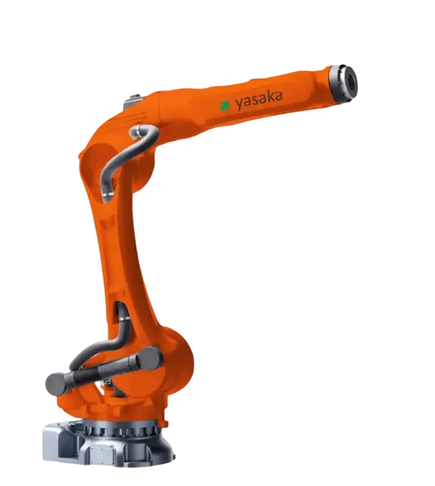 YASAKA YS220-2700| 6DOF | 2650mm | 280kg