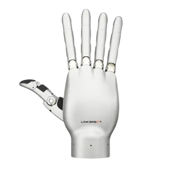 Linkerbot Dexterous Robotic Hand Linker Hand L20 Lite