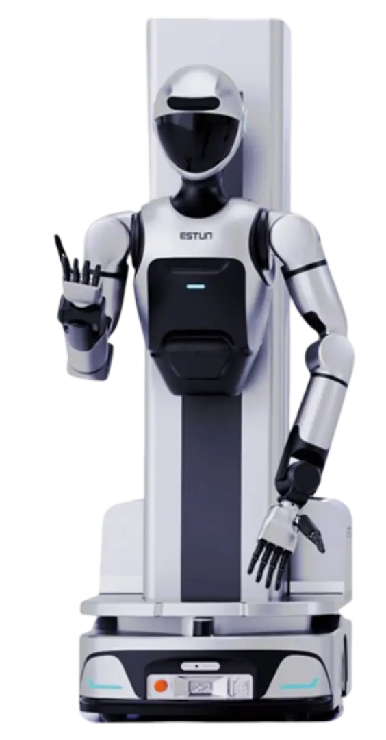 ESTUN CO5-L | Humanoid Robot |16 DOF 32kg