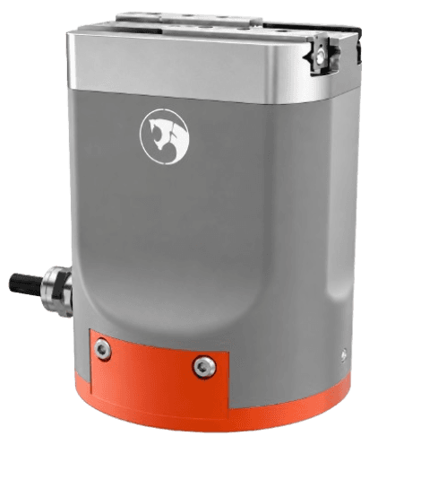 HITBOT EFG-C65 | Collaborative electric gripper