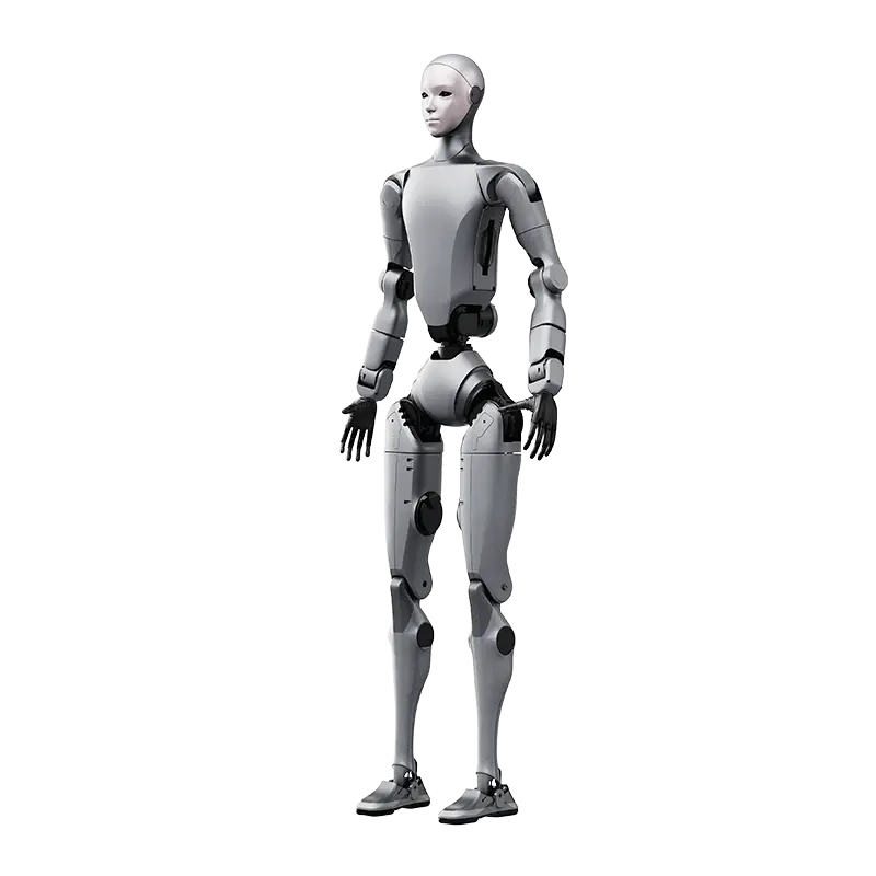 Unitree H2 EDU | Humanoid Robot | EDU Version
