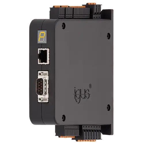 Drylin® dryve D1 Motor Controller
