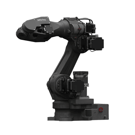 6-axis Educational Robot | ASTORINO